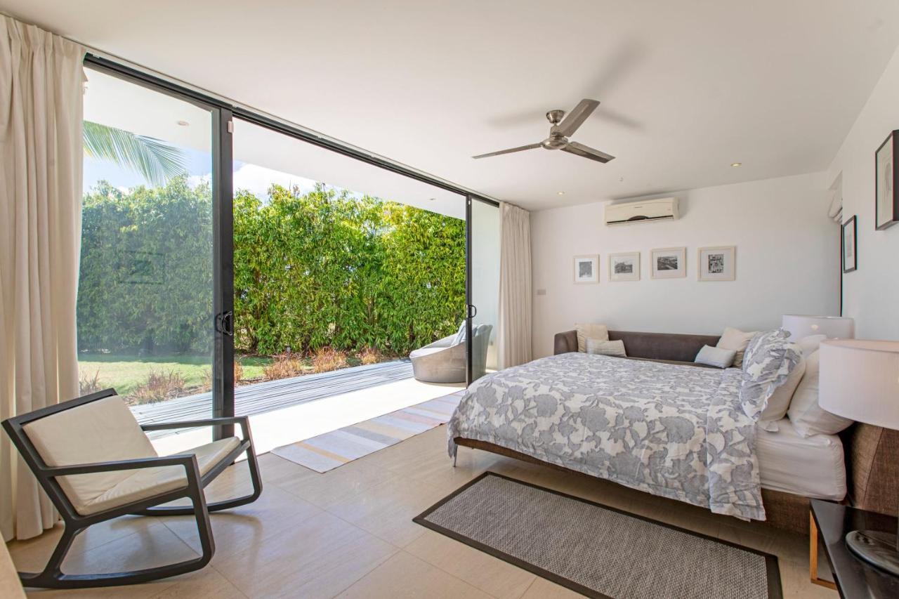 Atelier By Barbados Sothebys International Realty Villa Saint James Exterior photo