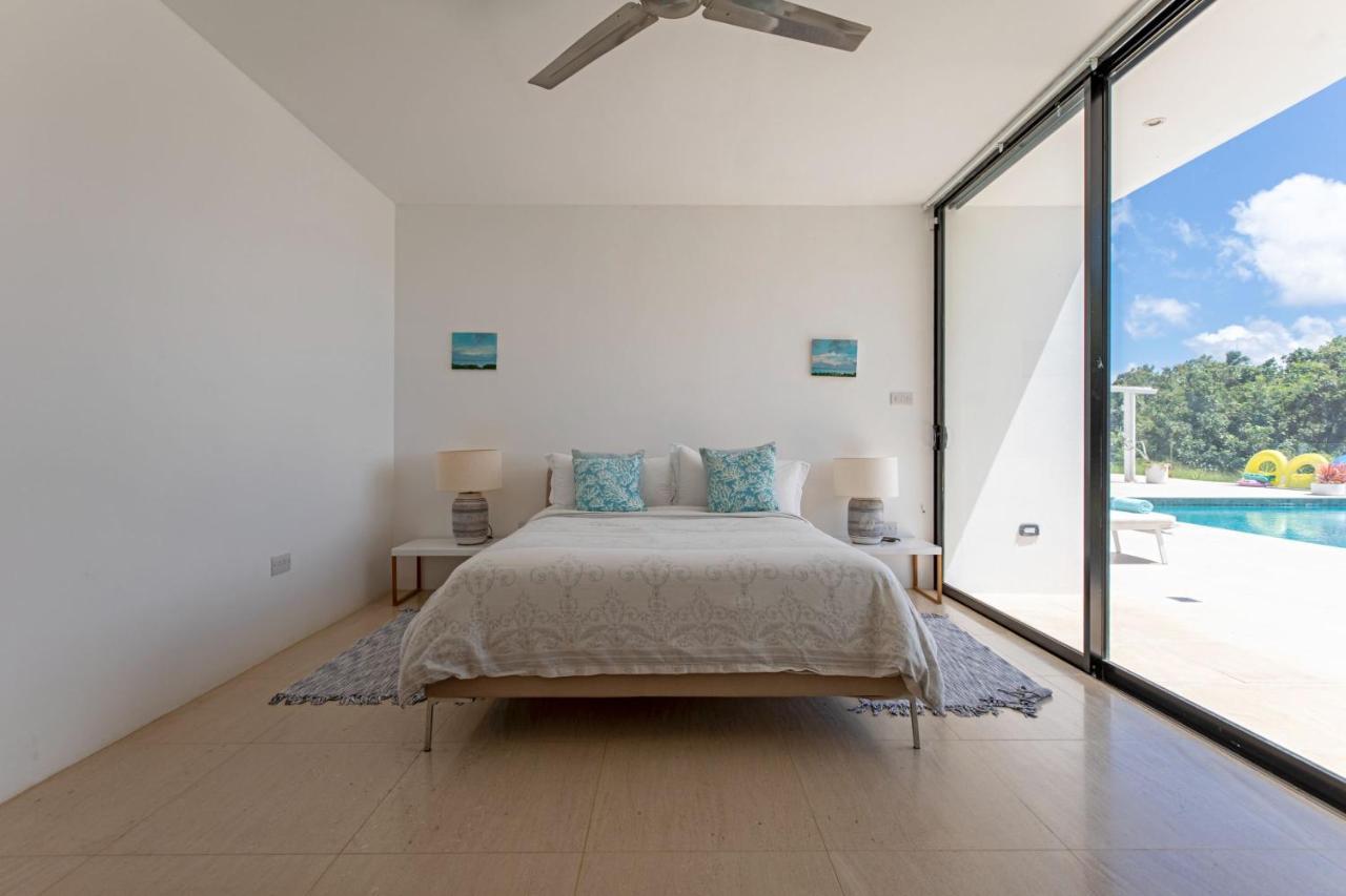 Atelier By Barbados Sothebys International Realty Villa Saint James Exterior photo